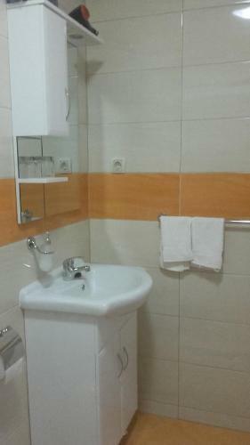 Apartment Pavle?i?