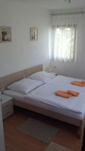 Apartment Pavle?i?