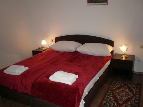 Hostal Rooms Modru?an