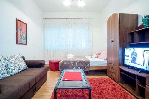 Hostal Apartments Vesna