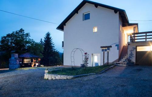 Hostal Apartments Vesna