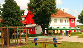 Posada Pansion Park