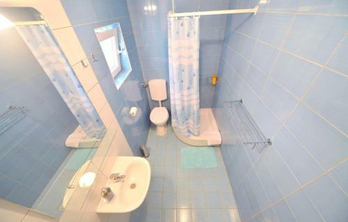Hostal Guest House Rudine