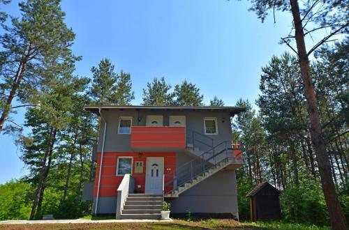 Hostal Guest House Rudine