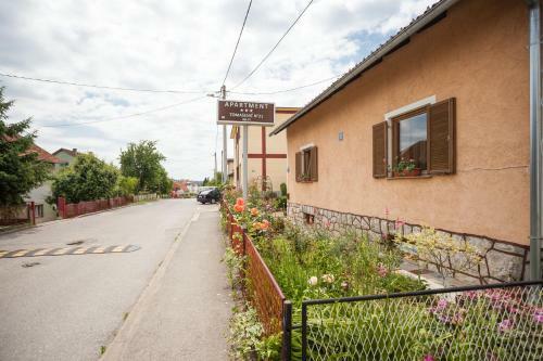 Apartment Toma?evi?