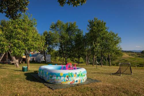 Agroturismo Farmstay Koti?