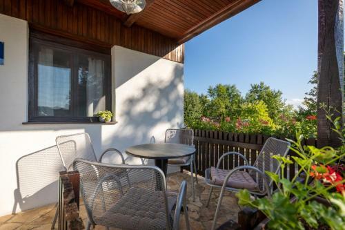 Agroturismo Farmstay Koti?
