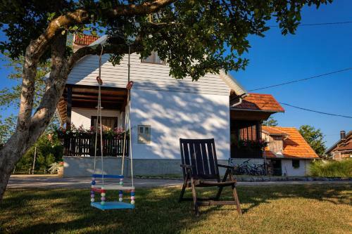 Agroturismo Farmstay Koti?