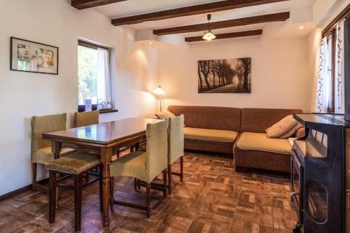 Agroturismo Farmstay Koti?