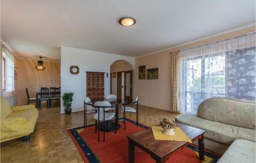 Holiday Home Nova Vas Cr