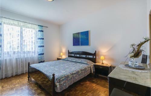 Holiday Home Nova Vas Cr