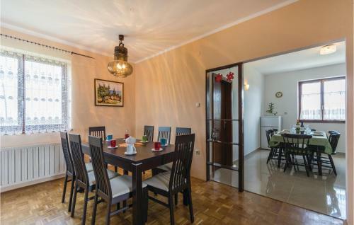Holiday Home Nova Vas Cr