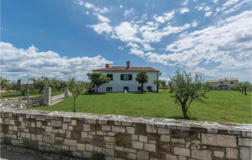 Holiday Home Nova Vas Cr