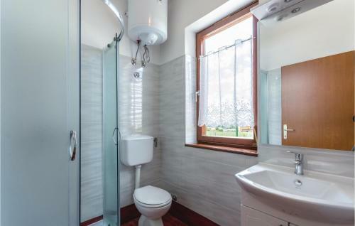 Holiday Home Nova Vas Cr