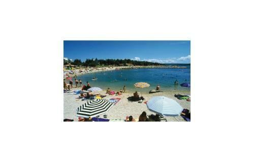Holiday Home Nova Vas Cr