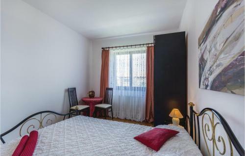 Holiday Home Nova Vas Cr