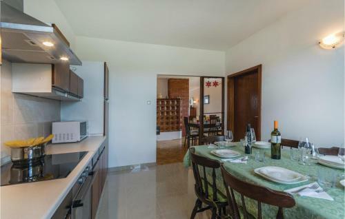 Holiday Home Nova Vas Cr