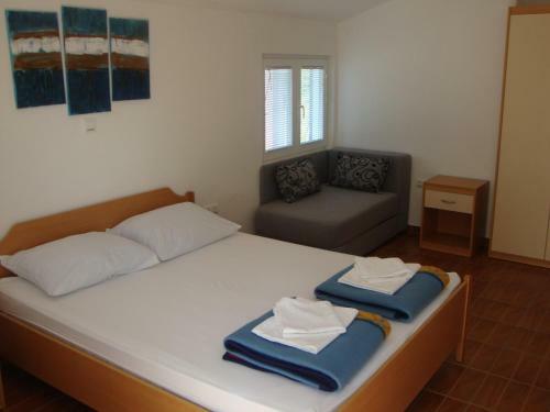 Apartments Marinovic Ba?ina Lakes