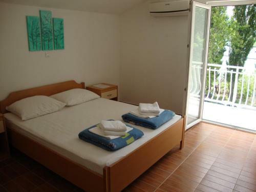Apartments Marinovic Ba?ina Lakes