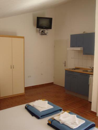 Apartments Marinovic Ba?ina Lakes