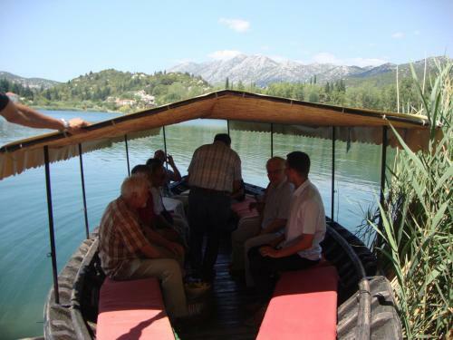 Apartments Marinovic Ba?ina Lakes