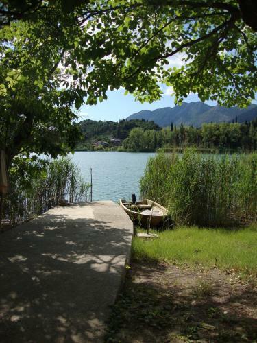 Apartments Marinovic Ba?ina Lakes