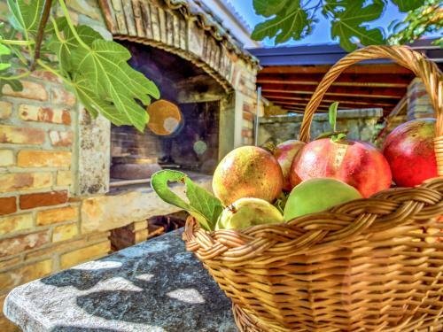 Holiday Home Brtonigla