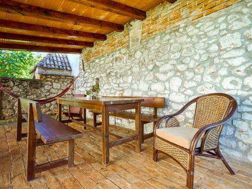 Holiday Home Brtonigla