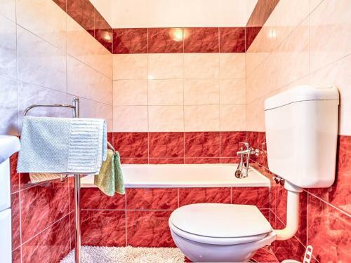 Holiday Home Brtonigla