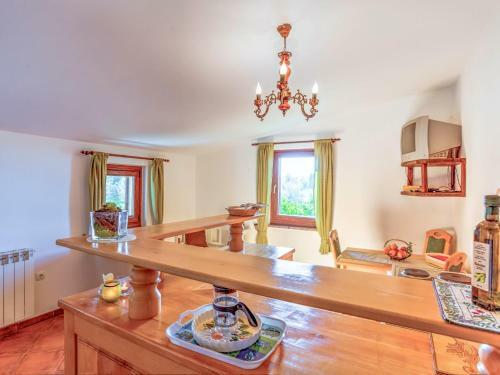 Holiday Home Brtonigla