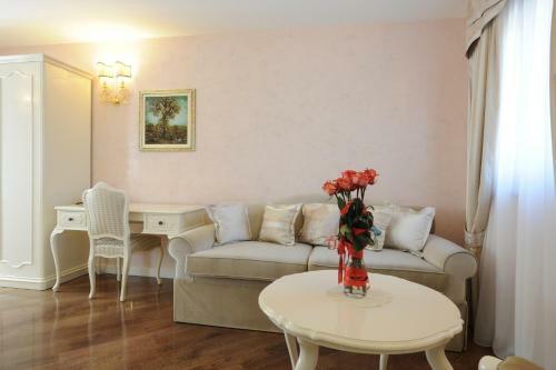 Hotel San Rocco