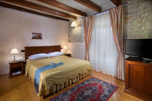 Hotel San Rocco