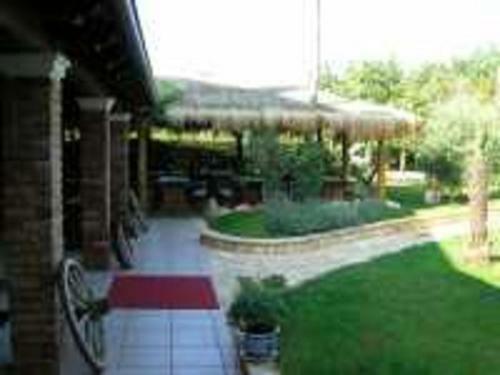Hostal Guesthouse Pino