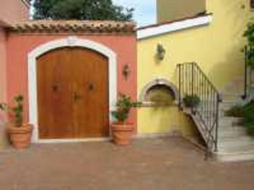 Hostal Guesthouse Pino