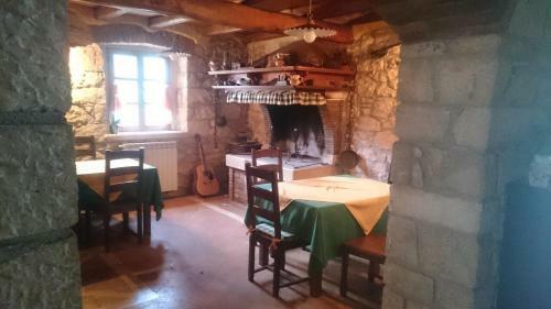 Hostal Guesthouse Pino