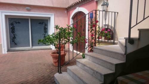 Hostal Guesthouse Pino
