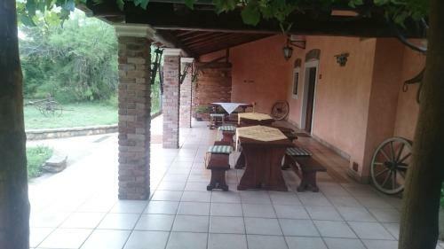 Hostal Guesthouse Pino