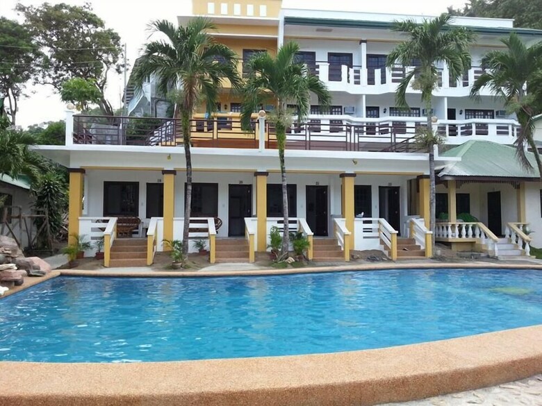 Apartamento Seashore Beach Resort
