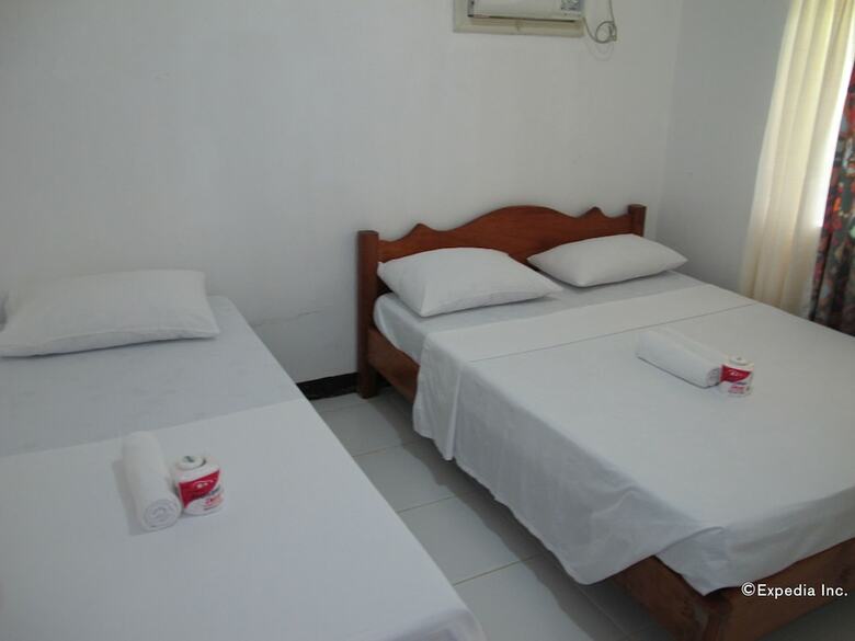 Apartamento Seashore Beach Resort