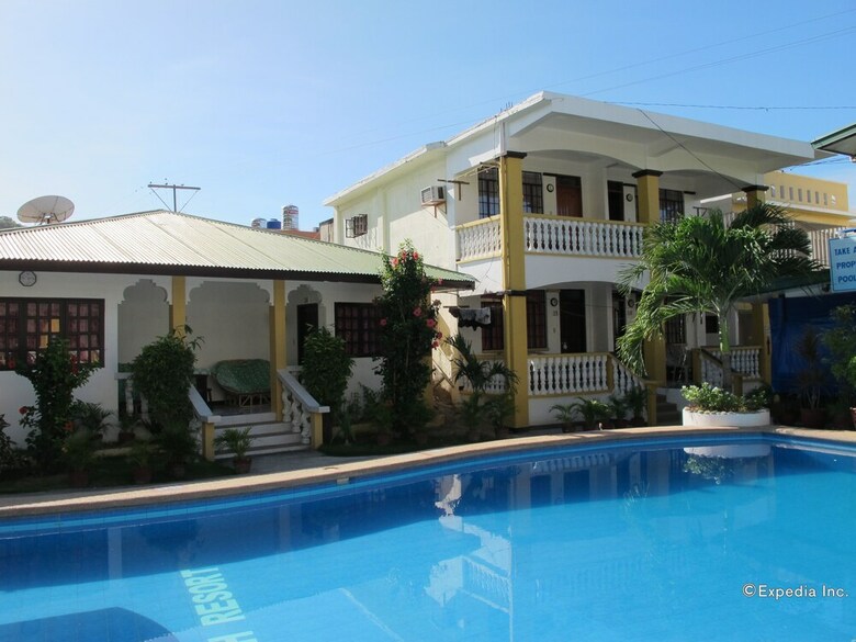Apartamento Seashore Beach Resort