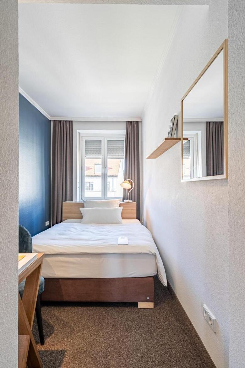 Hotel Stachus