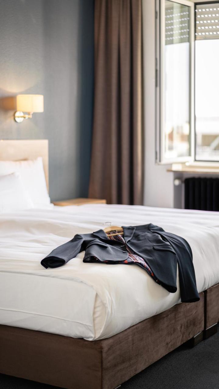 Hotel Stachus