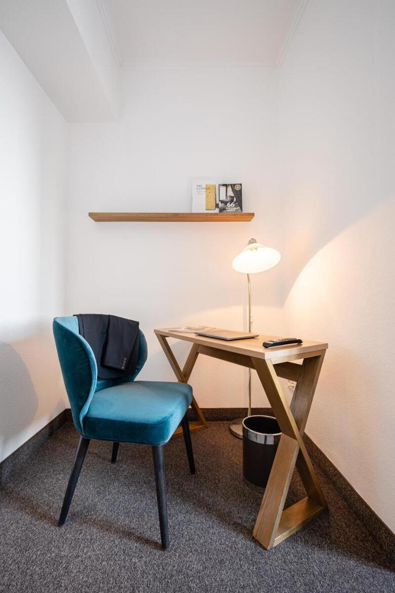 Hotel Stachus