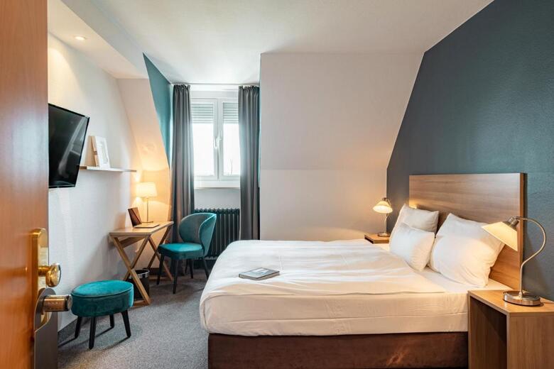 Hotel Stachus