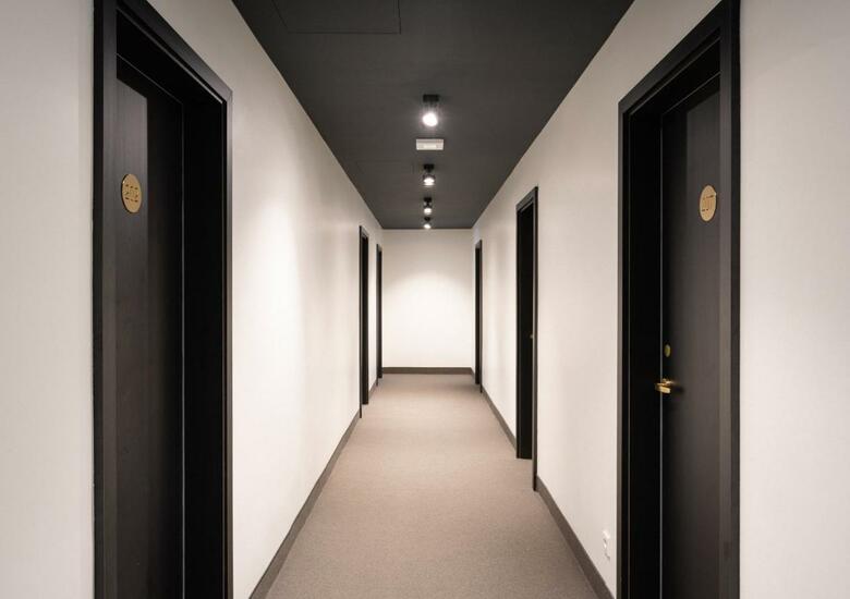 Hotel Stachus