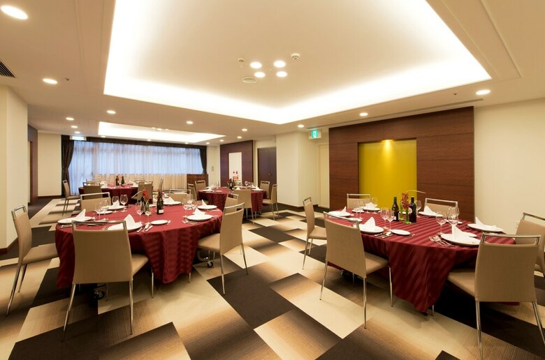 Hotel Mercure Okinawa Naha