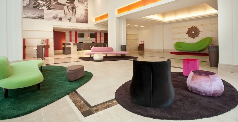 Hotel Mercure Okinawa Naha