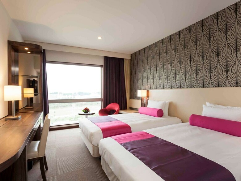 Hotel Mercure Okinawa Naha
