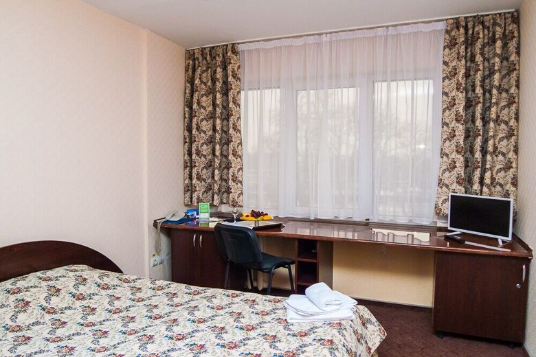 Baltica Hotel