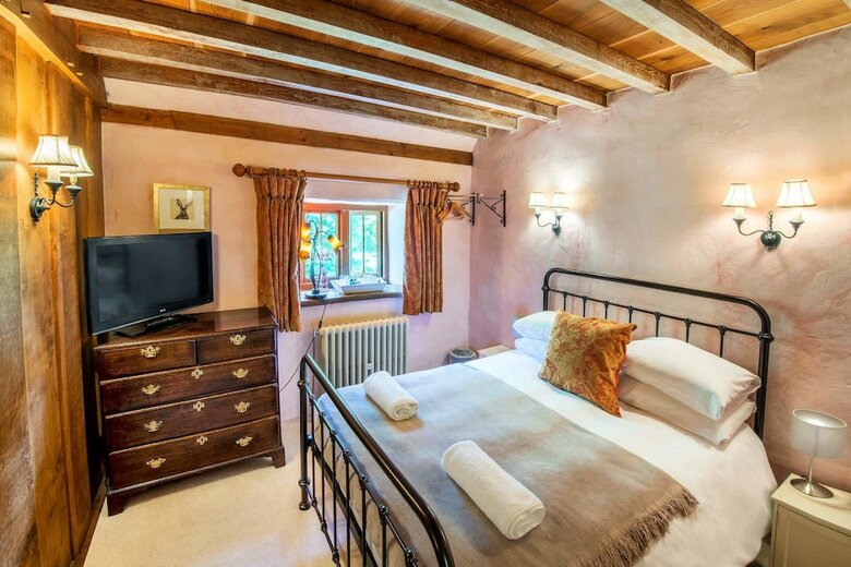 Bed & Breakfast Meadow Cottage